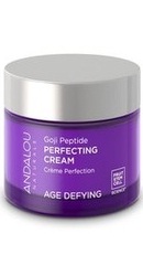 Goji Peptide Perfecting Cream - Andalou Naturals